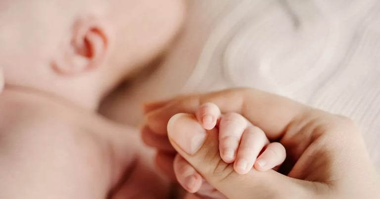 Over 30 Baby Sleeping Bags on Amazon, eBay, Etsy Pose Suffocation Risks, Watchdog Warns