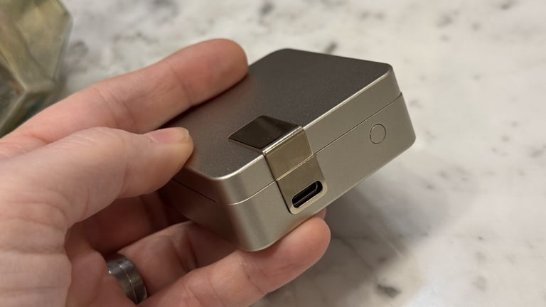 Ring Pro Unveils Upgraded Design and Features, Pre-Orders Open at $349