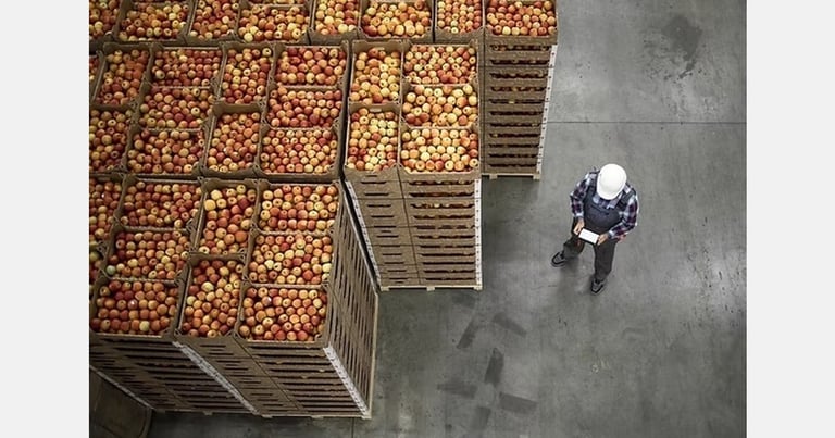 Climate Volatility Threatens Global Food Supply Chains, Urges Investment in Cold-Chain Resilience