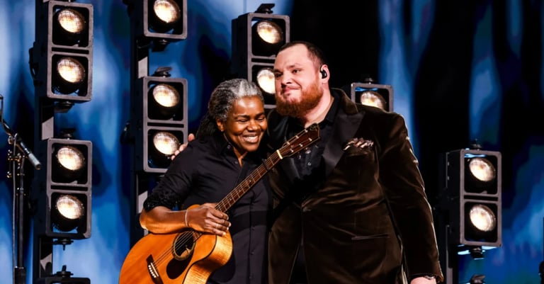 Tracy Chapman Breaks Silence: Promotes Physical Music, Reflects on Justice, and Hints at New Album