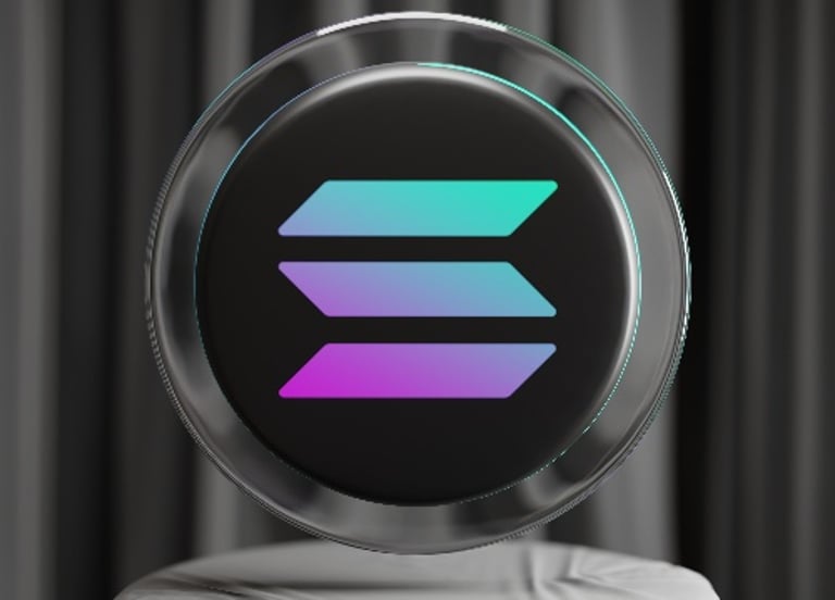 Solana Surges Past $150 Amid Record ETF Inflows, Institutional Investments, and Meme Coin Resurgence