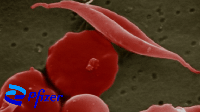 Pfizer Pulls Sickle Cell Drug Oxbryta Amid Fatal Safety Concerns, Shocking Medical Community