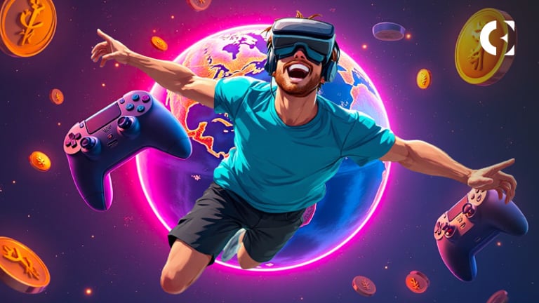 Revolutionizing Gaming: P2E Model Transforms Play into Profitable Digital Labor