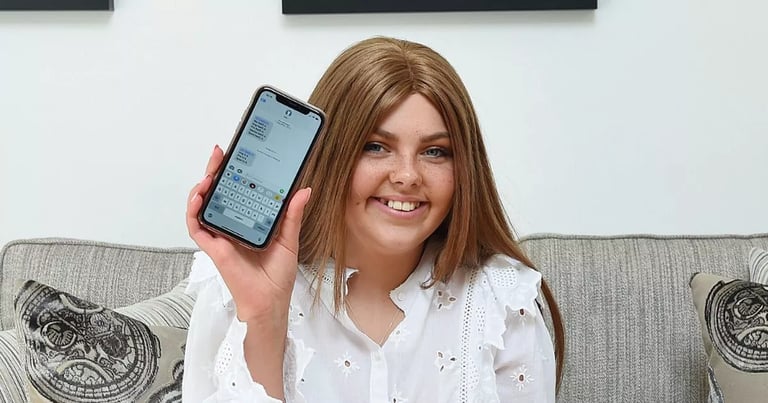 Molly Cuddihy's Death Sparks Hospital Safety Investigation Amid Infection Control Concerns