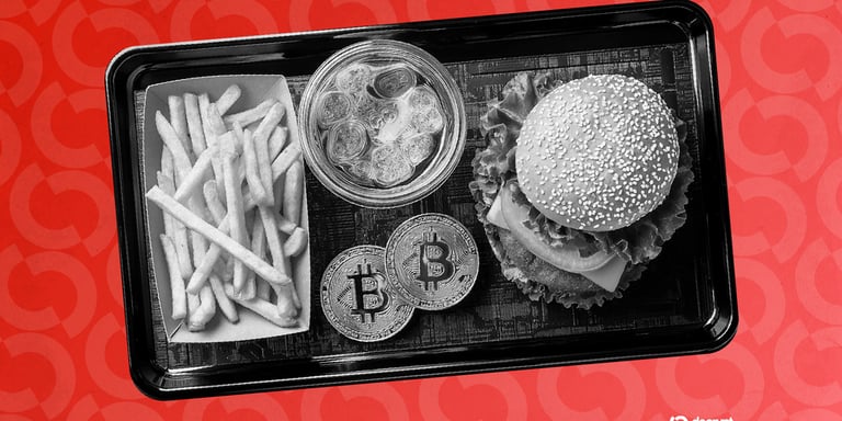 New Browser Extension Pioneers Bitcoin Adoption by Visualizing Spending in Cryptocurrency