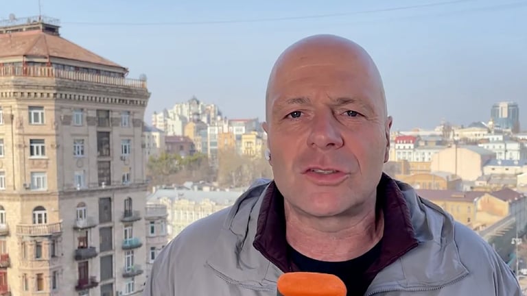 Ukrainian Drone Strikes Hit Russian Oil Port, Escalate Tensions; EU Considers Using Frozen Assets for Ukraine Aid