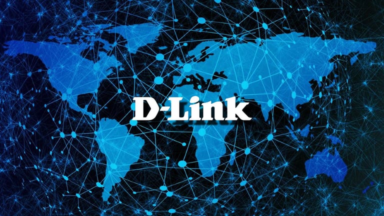 Massive D-Link NAS Vulnerability Exposes 60,000 Devices to Critical Command Injection Risk