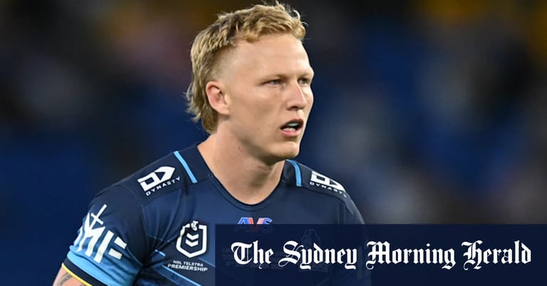 Carter Gordon Returns to Queensland Reds, Boosts Wallabies' Fly-Half Options for 2027 World Cup