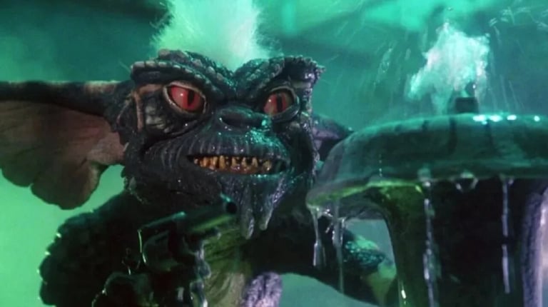 Gremlins 3: Spielberg and Columbus Reunite for November 2027 Revival, Balancing Nostalgia and Modern Appeal