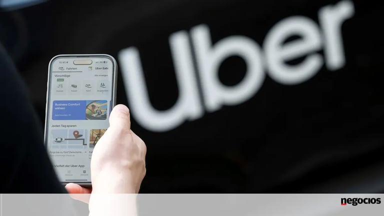 Uber Surges in Revenue but Stock Dips: Strong Q2 Results Highlight Record Audience, Robust Cash Flow