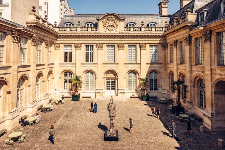 Paris Pledges Millions to Jewish Museum Amid Rising Antisemitism in France