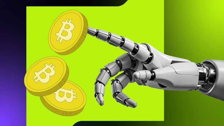 Bitcoin Mining vs. AI: Unveiling the Environmental Impact and Transparency Challenge