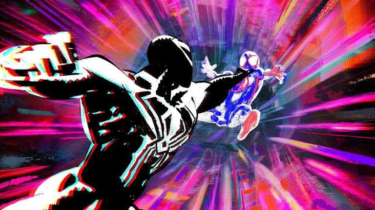 Spider-Man: Brand New Day Teased at CinemaCon with MJ's New Love and Multiverse Drama