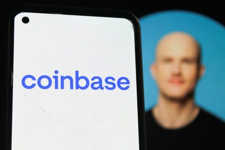 Coinbase Ad Ban Ignites Debate on UK Crypto Regulation and Innovation Balance