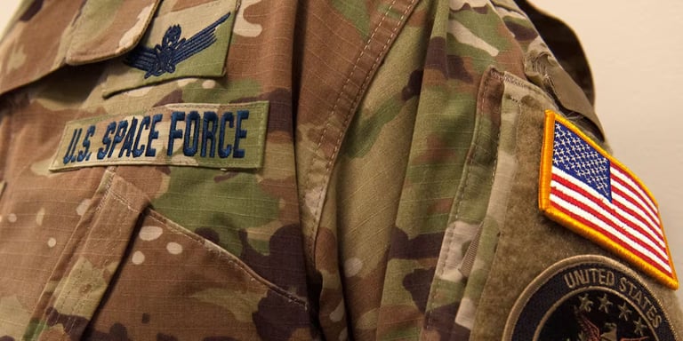 $250M Space Force Facility Planned in Colorado, Boosting Space Leadership and Creating 2,500 Jobs