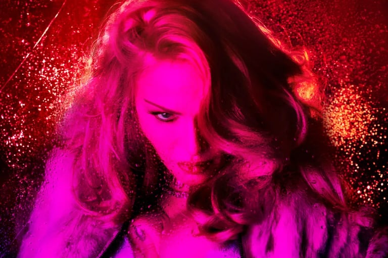 Madonna's Triumphant VMAs Return: Confessions II Tops Charts, Brings Star-Studded Collaboration