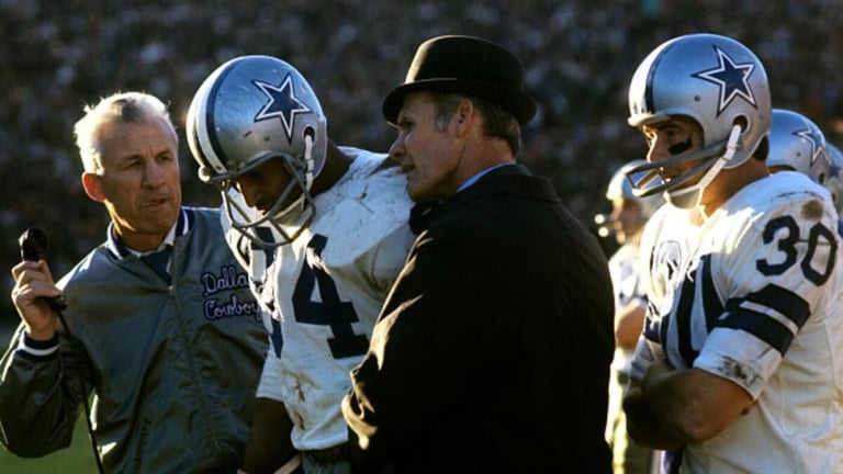 NFL Legend and Civil Rights Advocate Pettis Norman Dies at 86, Leaves Lasting Legacy