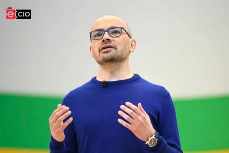 AI Literacy Vital for Future Jobs: Demis Hassabis Urges Students to Embrace Emerging Technologies