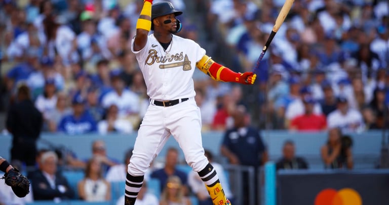 2024 MLB All-Star Predictions: Spotlight on Rising Stars and Veteran Talents
