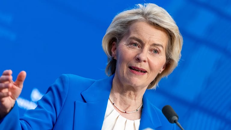 EU–Mercosur Trade Deal Sparks Controversy as Provisional Application Begins May 1