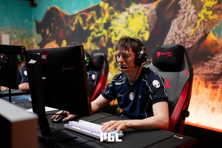 PGL Wallachia Season 7 Playoffs: Intense Weekend Showdown to Crown the Champion
