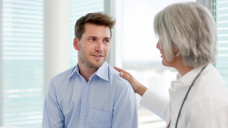 Germany's Healthcare Crisis: Urgent Reforms Needed to Avert Financial Collapse