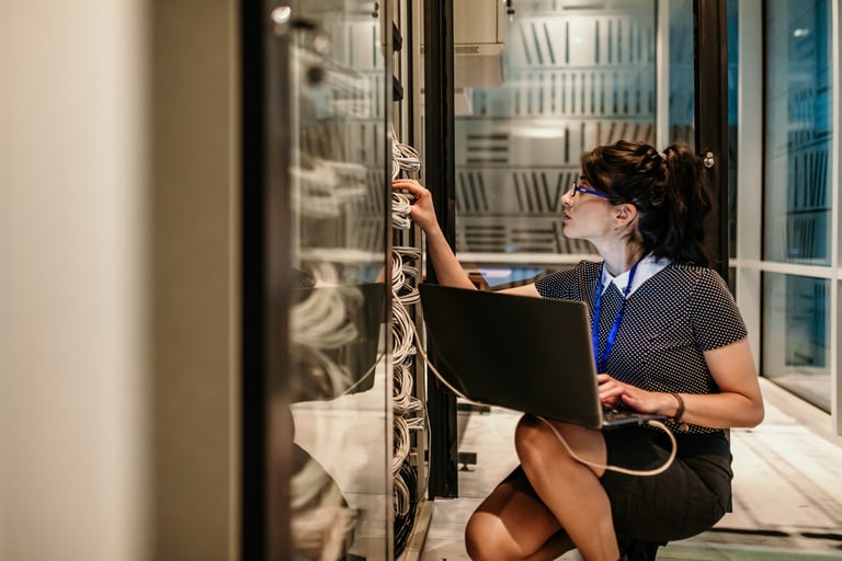 Alphabet's AI Innovations Make It a Top Pick for $3,000 Investment