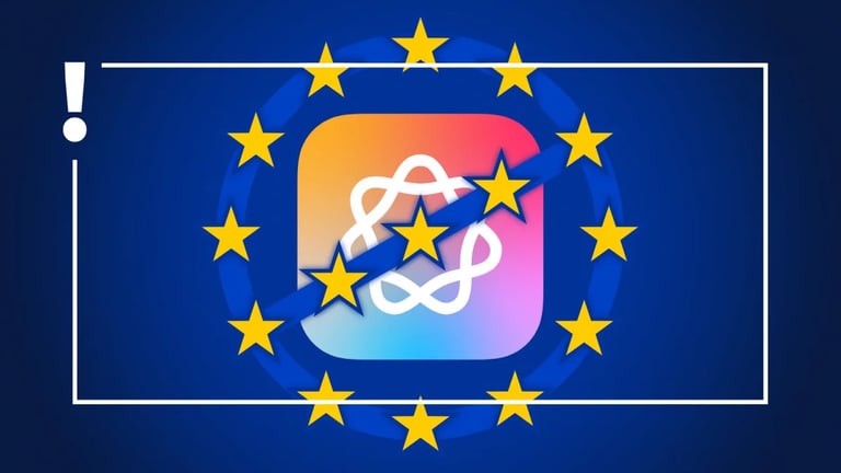 EU Data Act: Leveling the Playing Field for Small Businesses and Challenging Big Tech