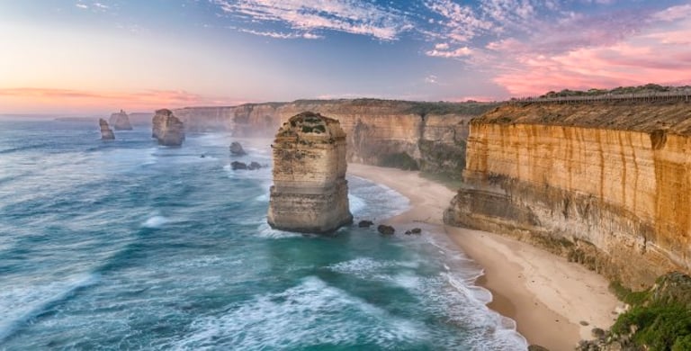 Twelve Apostles to Introduce Entry Fee and Booking System by 2026 for Sustainability