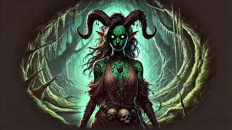 Wizards of the Coast Teams Up with Giant Skull for New D&D Action-Adventure Game