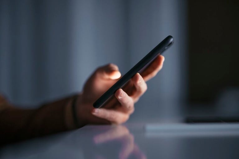 Denmark Pioneers Voice & Face Copyright Law to Tackle Deepfake Threat
