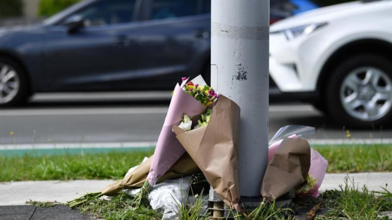 Australia Faces Alarming Surge in Road Deaths; Urgent Calls for Transparency and Action