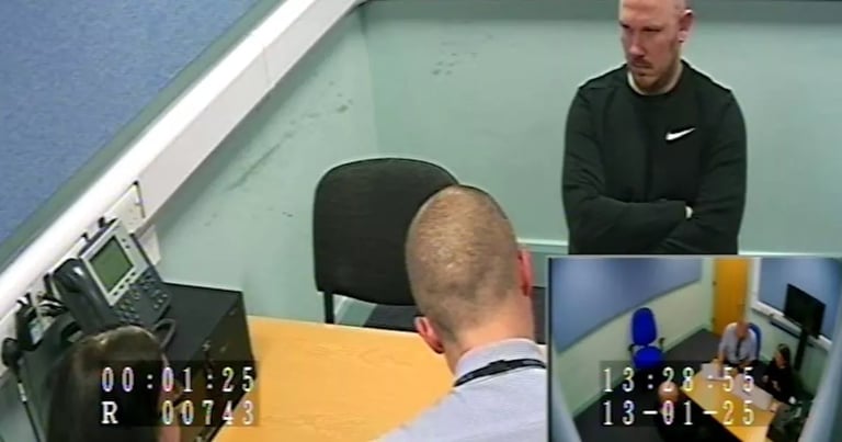 Landmark UK Case: Man Jailed for Selling Suicide Chemicals Online, Tied to Two Deaths