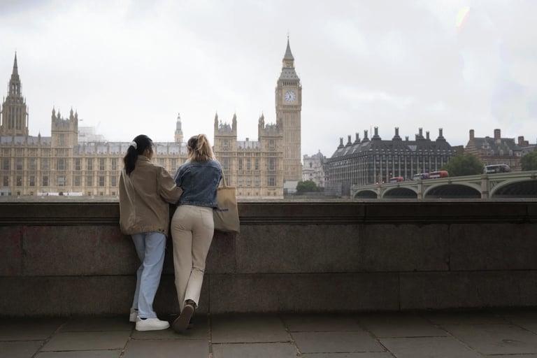 House of Lords Rejects Labour Pension Plan, Sparking Debate on Retirement Savings Control