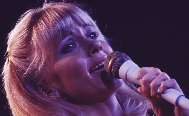 Netflix to Premiere Olivia Newton-John Documentary Celebrating Her Iconic Life and Legacy