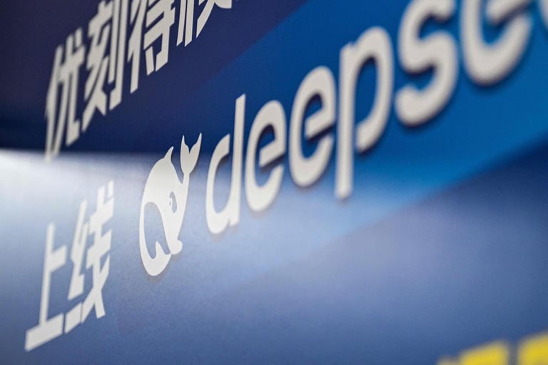 DeepSeek's R1 Chatbot Challenges US Tech Giants, Sparks Global Generative AI Revolution