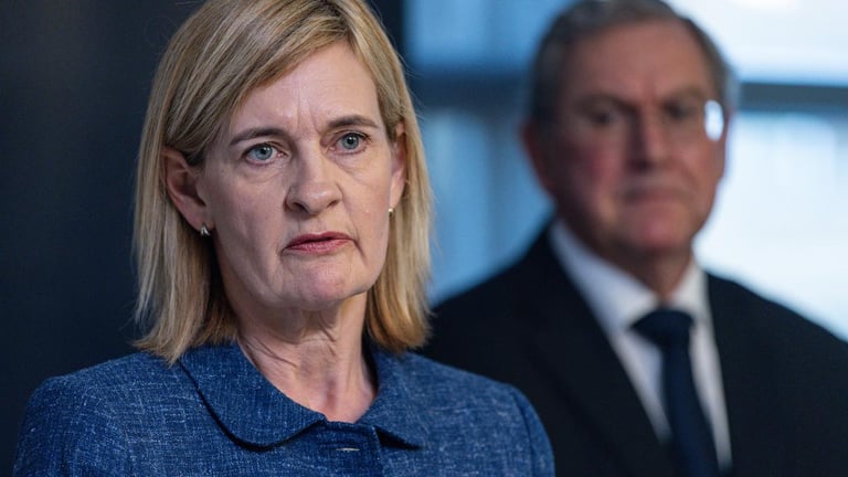 ASIC Charges InterPrac with Massive Misconduct; $677M in Client Investments at Risk