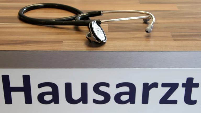 Rising Violence Against Doctors in Germany Sparks Calls for Urgent Protections