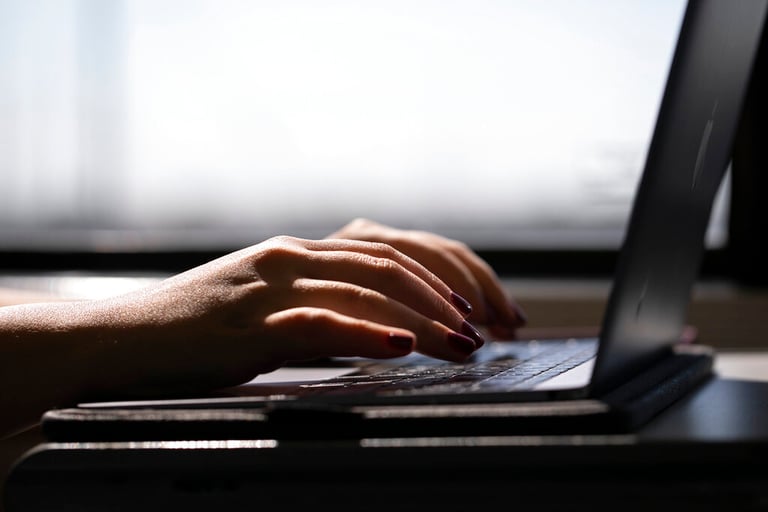 AI-Generated Child Pornography Sparks Nationwide Law Enforcement and Policy Crisis
