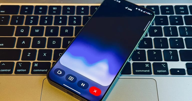 Google Enhances Gemini Live with Deep Research for Seamless, Multi-Source Reports via Voice Commands