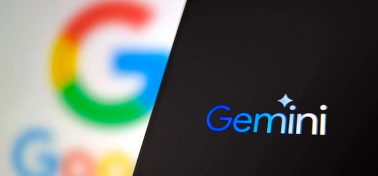 Google Invests $120 Million in AI Training Amid Regulatory Scrutiny and Economic Challenges