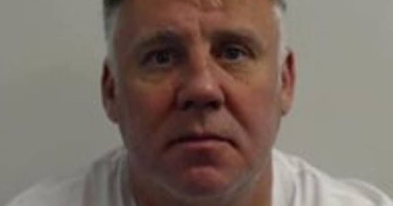 Glasgow Gang Leader 'Iceman' Jailed for 20 Years Over £100M Cocaine Smuggling Ring