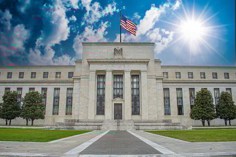 Protecting the Fed: Why Independence is Key to Economic Stability Amid Political Pressure