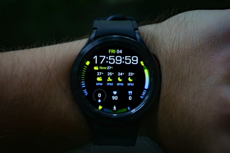 Google Expands Earthquake Alerts to Wear OS Smartwatches, Enhancing Safety in 98 Countries