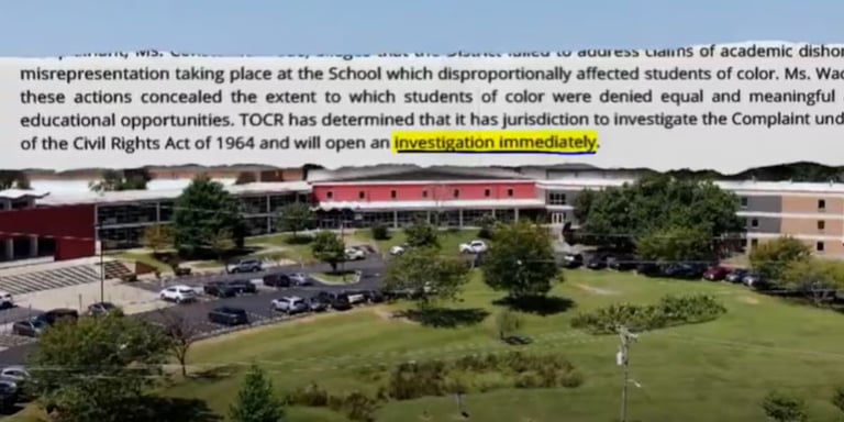 State Investigates Alleged Grade Manipulation at MNPS Amidst Civil Rights Concerns