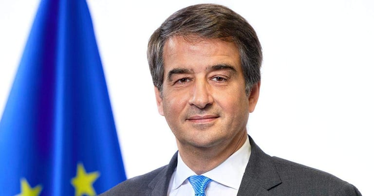 EU Appoints Fitto to Renew Cyprus Talks Amid Sovereignty Disputes and TRNC's Demands for Equality