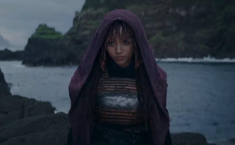 The Acolyte Unveiled: Disney Plus Teases New Jedi Mystery Series