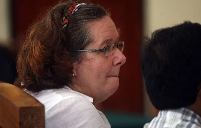 Bali Prisoner Lindsay Sandiford Set for UK Repatriation Amid Health Concerns and Death Row Appeal