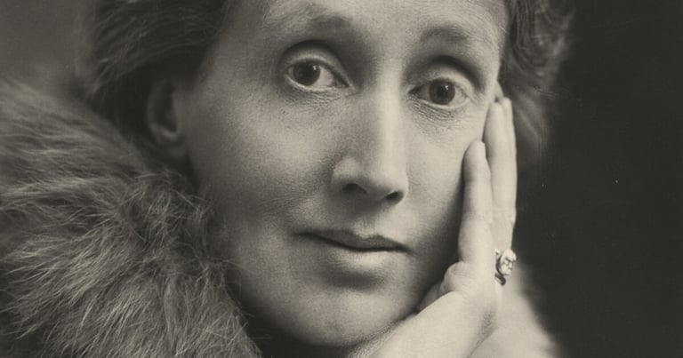 100 Years of 'Mrs Dalloway': Virginia Woolf's Timeless Exploration of Society and Mental Health