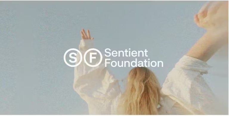 Sentient Foundation Launches Global Initiative for Open-Source, Decentralized AGI
